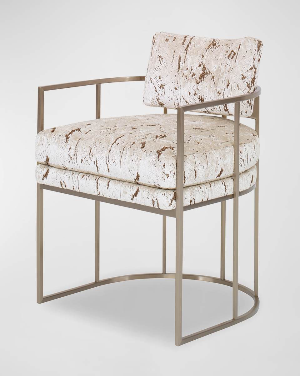 Pasadena Dining Arm Chair